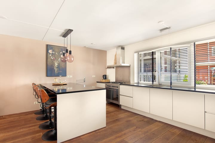 Appartement te koop: Markt 3, Beverwijk