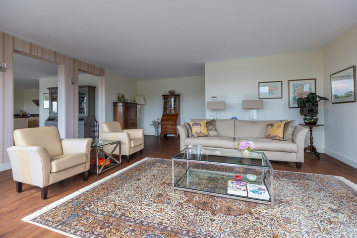 Appartement te koop: Casparushof 74, Weesp