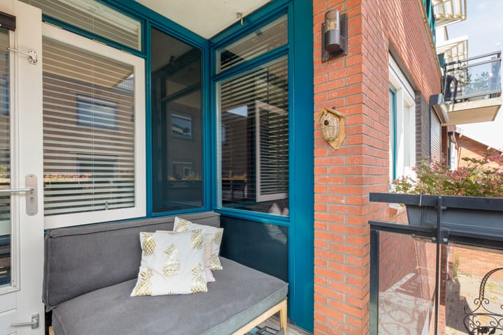 Appartement te koop: Markt 3, Beverwijk