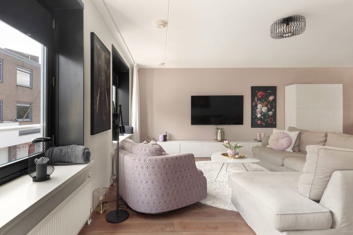 Appartement te koop: Markt 3, Beverwijk