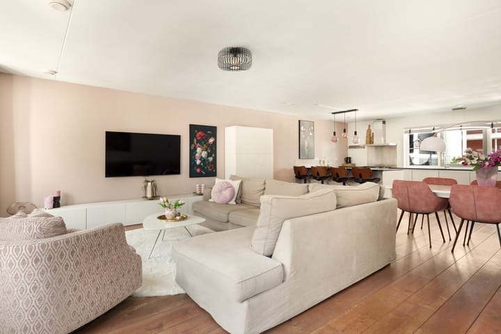 Appartement te koop: Markt 3, Beverwijk