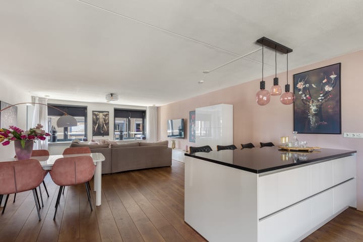 Appartement te koop: Markt 3, Beverwijk
