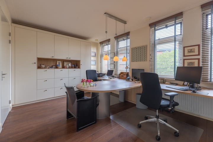 Appartement te koop: Casparushof 74, Weesp