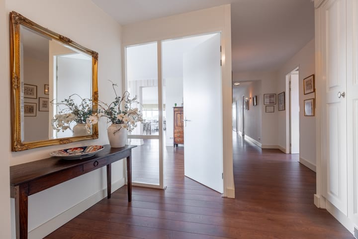 Appartement te koop: Casparushof 74, Weesp