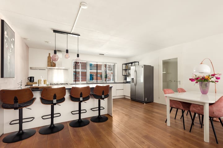 Appartement te koop: Markt 3, Beverwijk