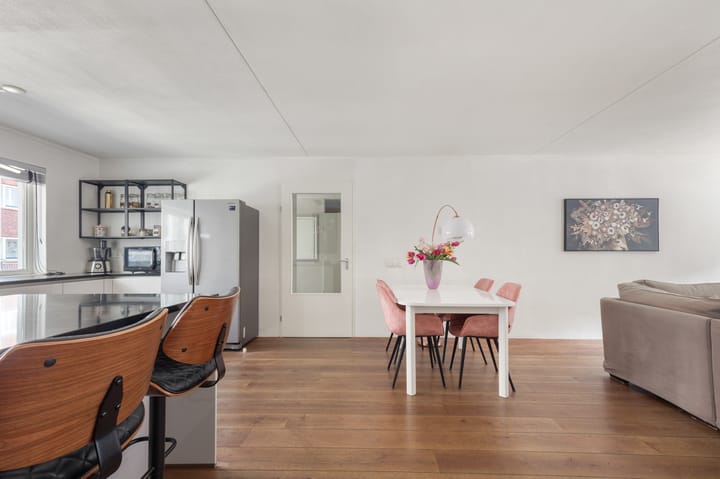 Appartement te koop: Markt 3, Beverwijk