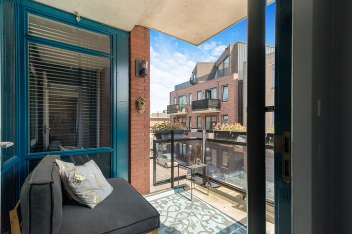 Appartement te koop: Markt 3, Beverwijk