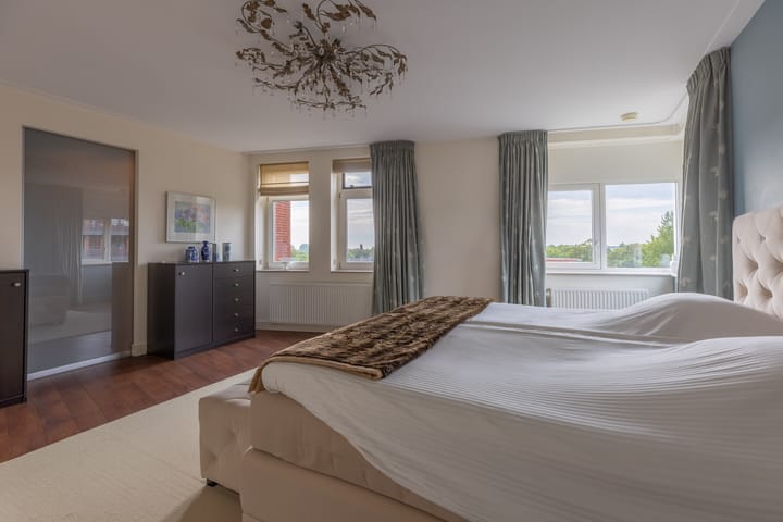 Appartement te koop: Casparushof 74, Weesp