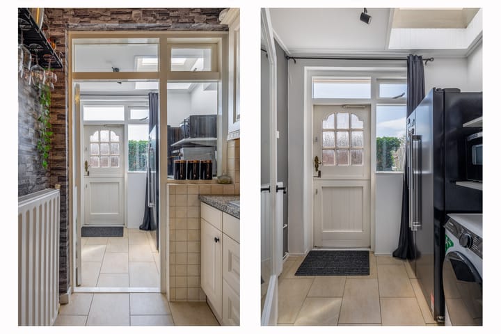 Tussenwoning te koop: Daniël Willemsstraat 10, Hellevoetsluis