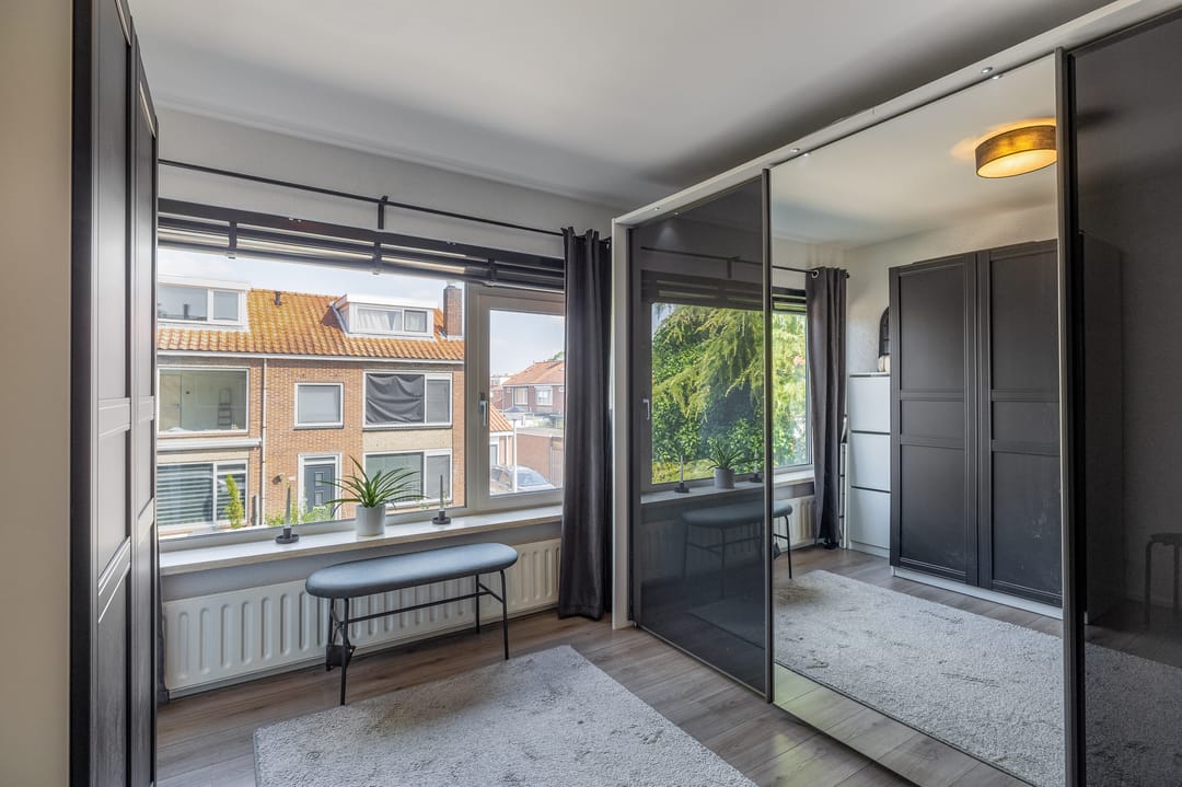 Photo 16 of Daniël Willemsstraat 10