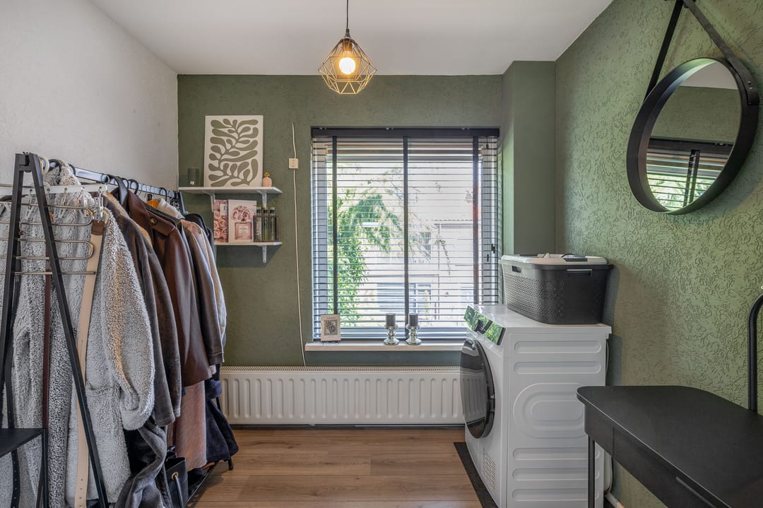 Photo 17 of Daniël Willemsstraat 10