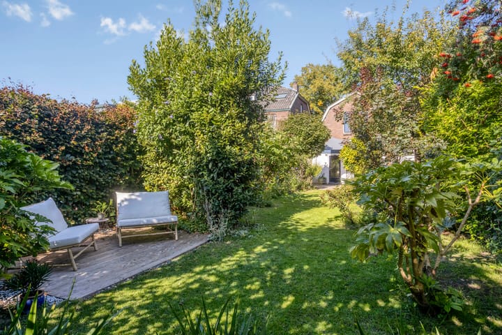 Vrijstaande woning te koop: Groenestraat 297, Nijmegen