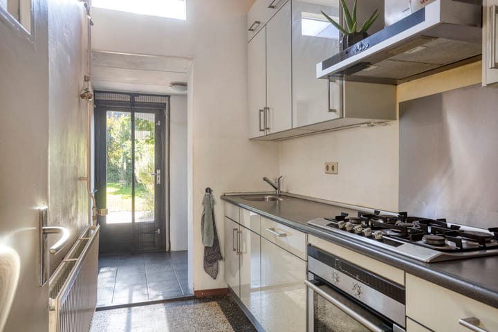 Vrijstaande woning te koop: Groenestraat 297, Nijmegen
