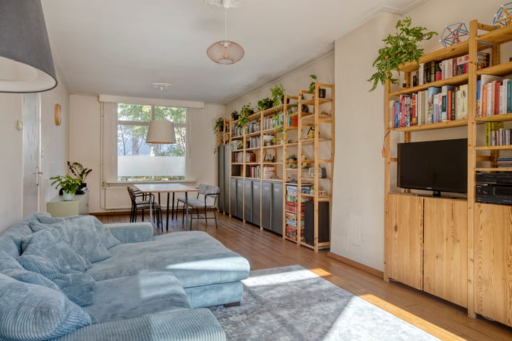 Vrijstaande woning te koop: Groenestraat 297, Nijmegen