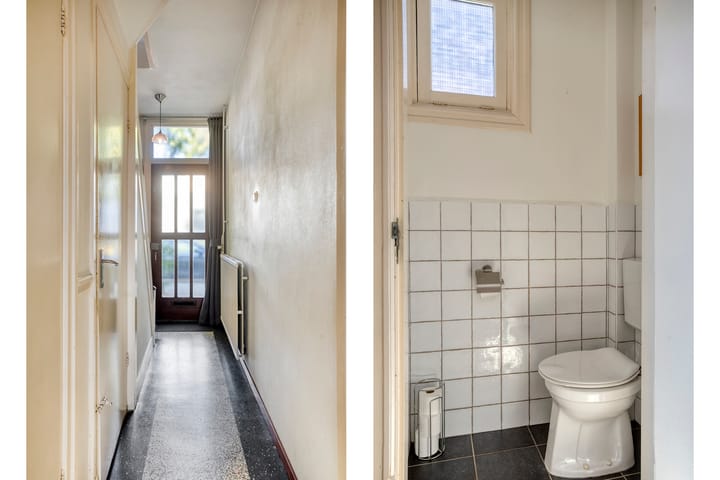 Vrijstaande woning te koop: Groenestraat 297, Nijmegen