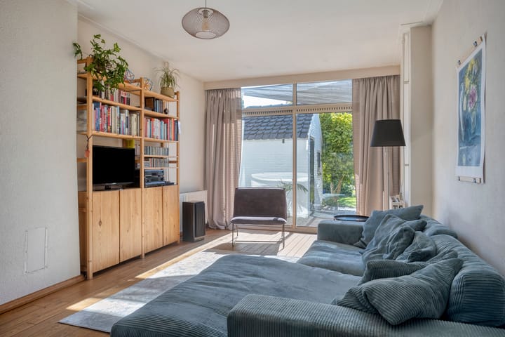 Vrijstaande woning te koop: Groenestraat 297, Nijmegen