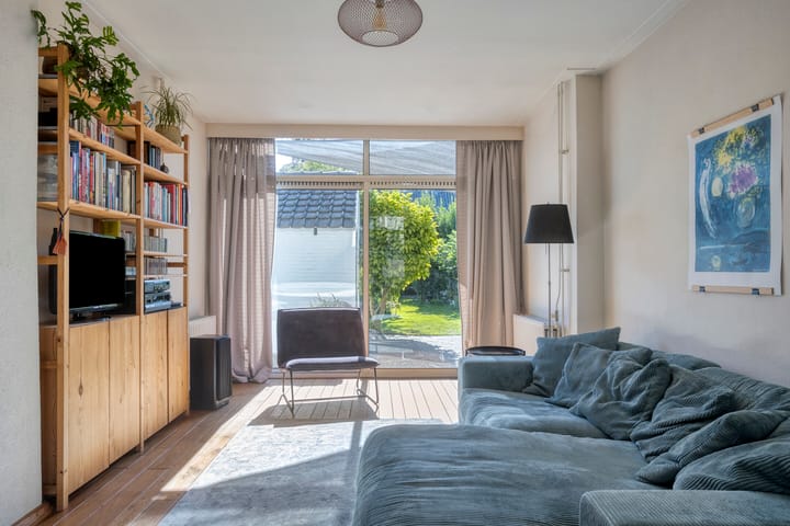 Vrijstaande woning te koop: Groenestraat 297, Nijmegen