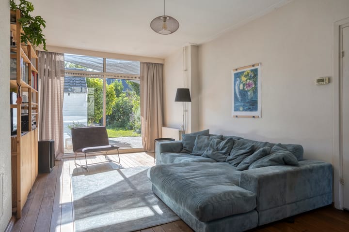 Vrijstaande woning te koop: Groenestraat 297, Nijmegen