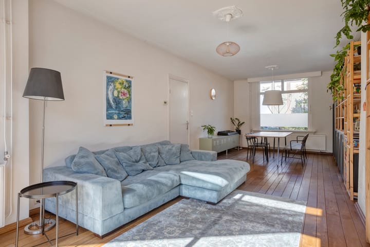 Vrijstaande woning te koop: Groenestraat 297, Nijmegen