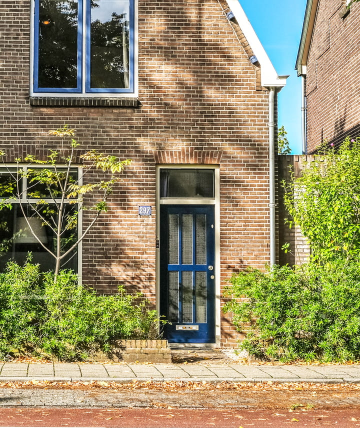Vrijstaande woning te koop: Groenestraat 297, Nijmegen