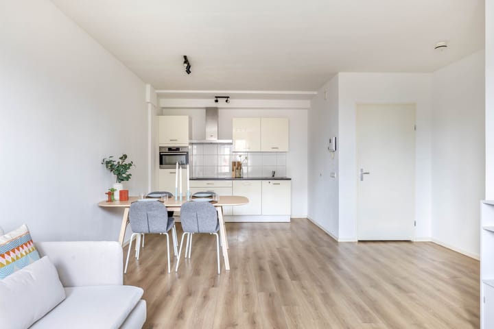Foto 4 van Graaf Janstraat 16