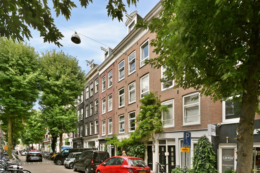 Foto 22 van Gerard Doustraat 79-H