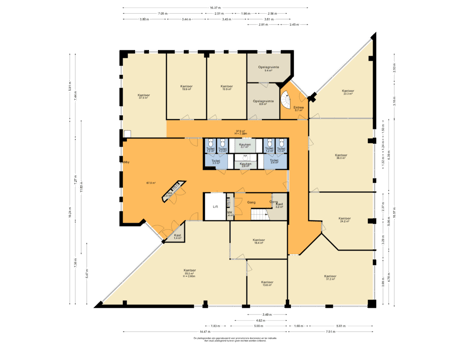 View floorplan