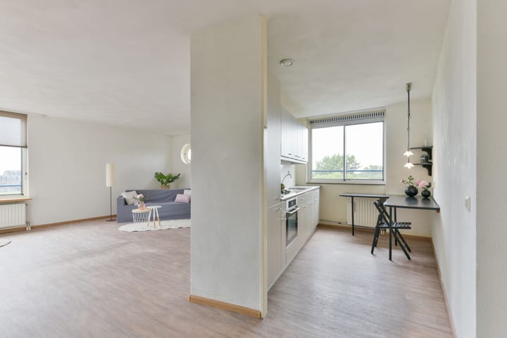 Appartement te koop: Brugstraat 59, Vianen (Ut)