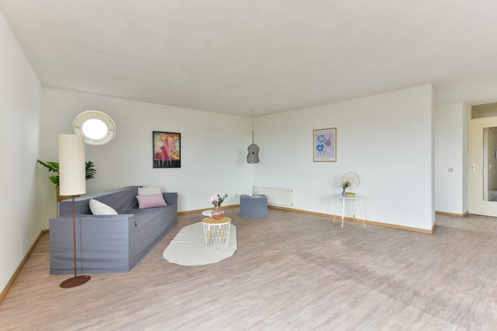 Appartement te koop: Brugstraat 59, Vianen (Ut)