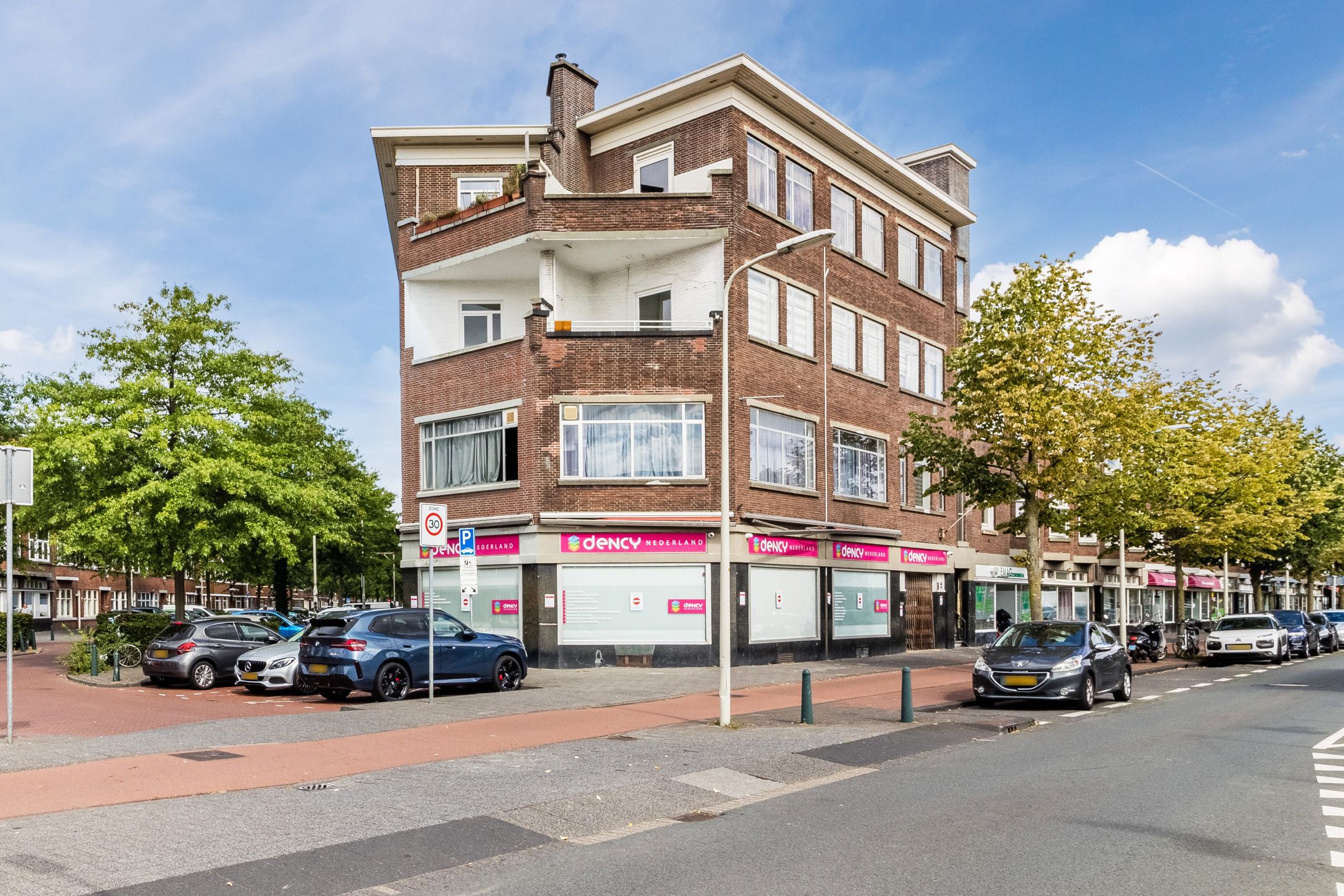 Heelsumstraat 134 
