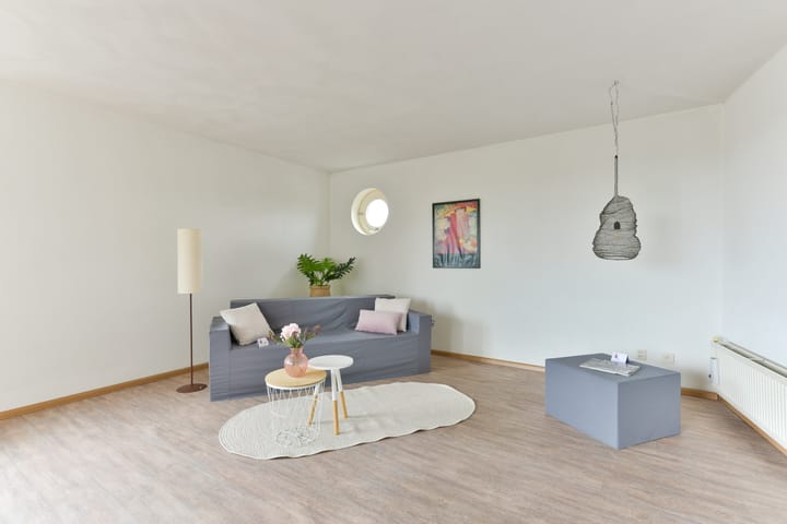 Appartement te koop: Brugstraat 59, Vianen (Ut)