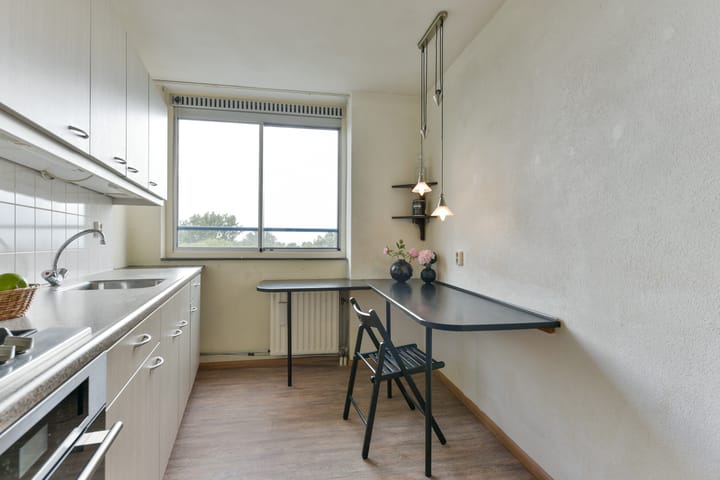 Appartement te koop: Brugstraat 59, Vianen (Ut)