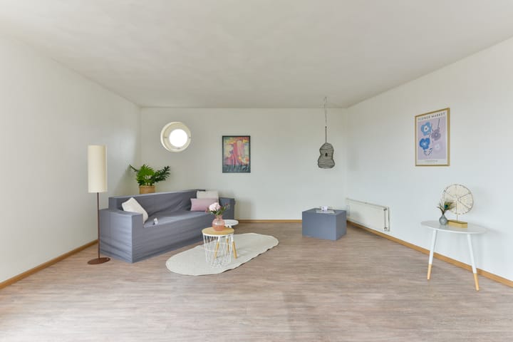 Appartement te koop: Brugstraat 59, Vianen (Ut)