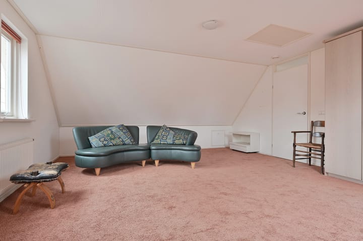 Vrijstaande woning te koop: Torenweg 6, Nederhorst Den Berg