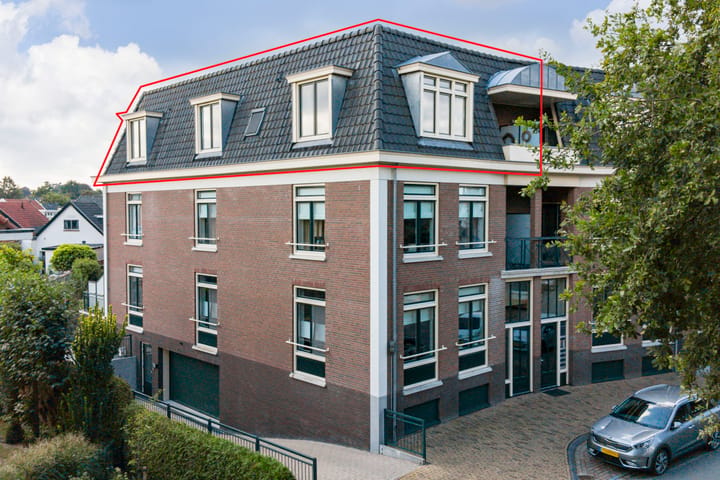 Foto 2 van Oosterbleek 50-E