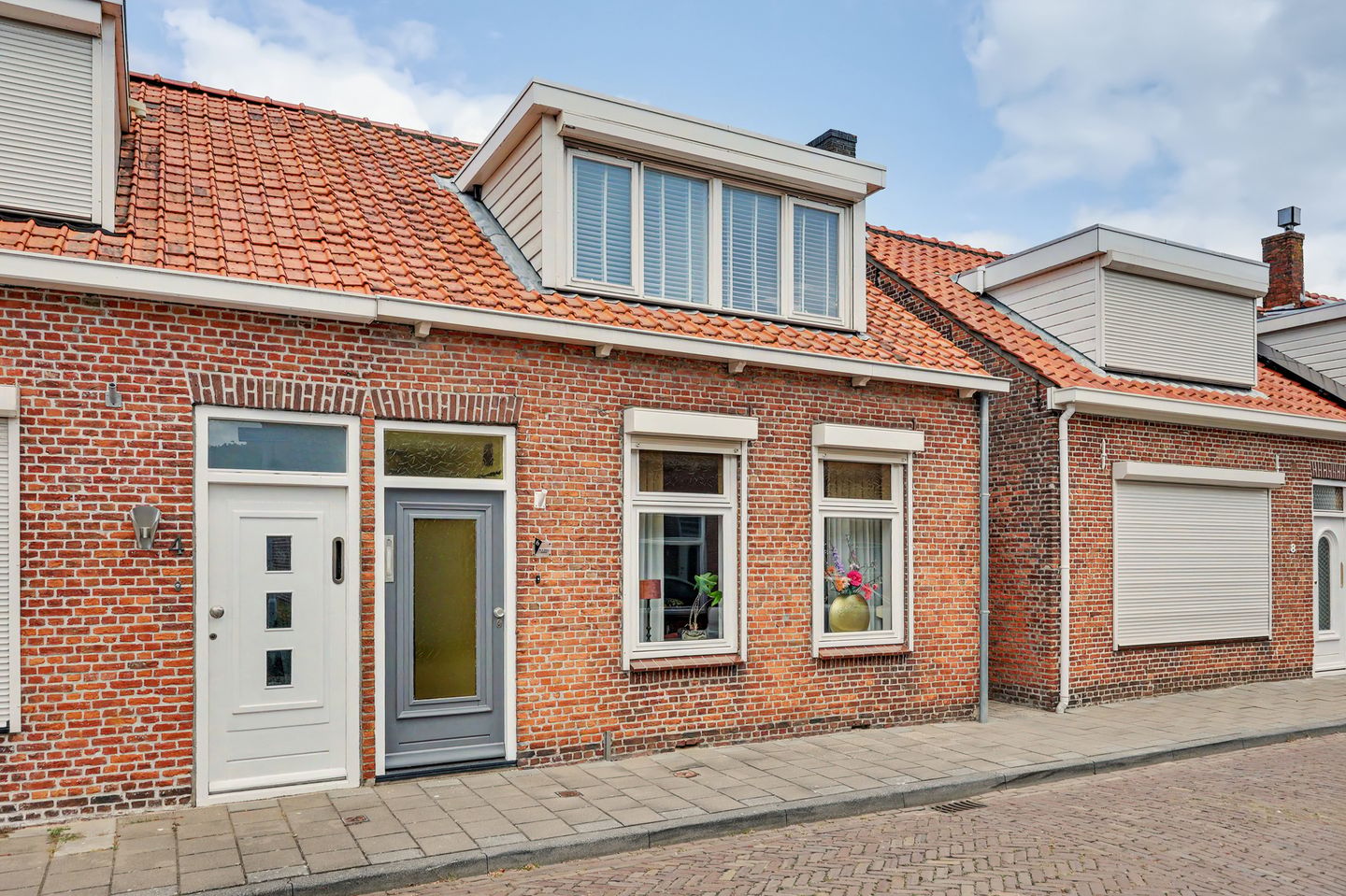 Foto 4 van Kon Wilhelminastraat 6