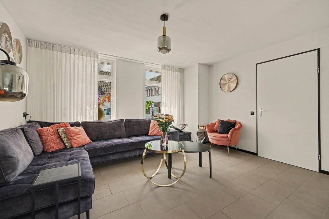 Foto 8 van Kon Wilhelminastraat 6