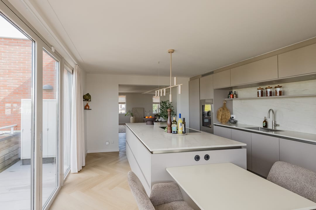 Foto 37 van Henri Dunantplein 75