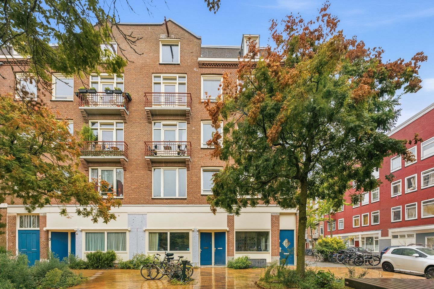 Foto 4 van Zaanstraat 113