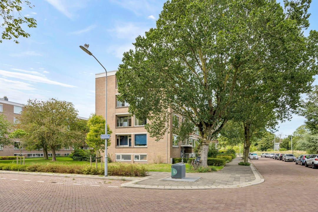 Foto 1 van Keltenlaan 3