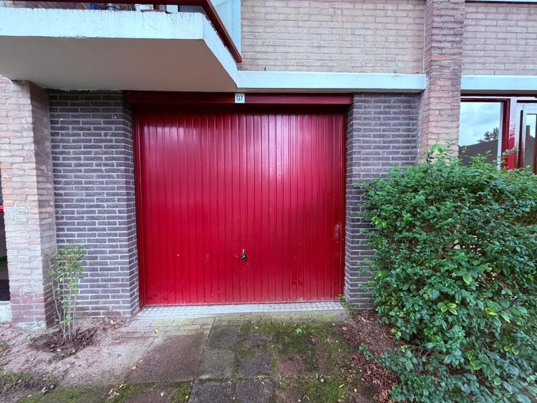 Foto 1 van Henrica van Erpweg GB 7