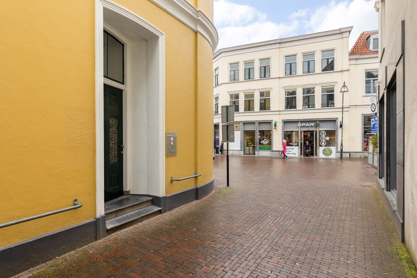 Bekijk foto 5 van Keizerstraat 13