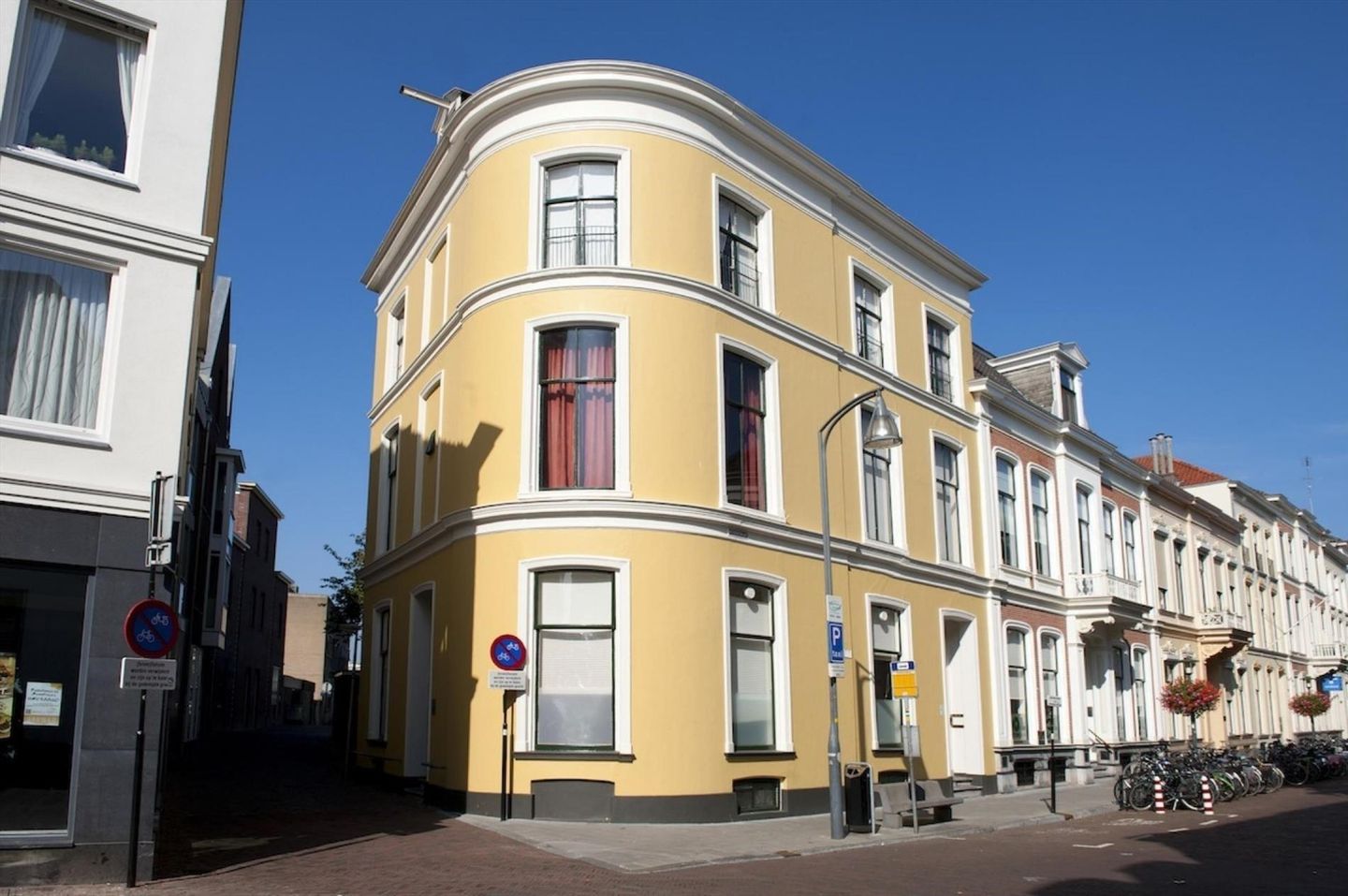 Bekijk foto 1 van Keizerstraat 13