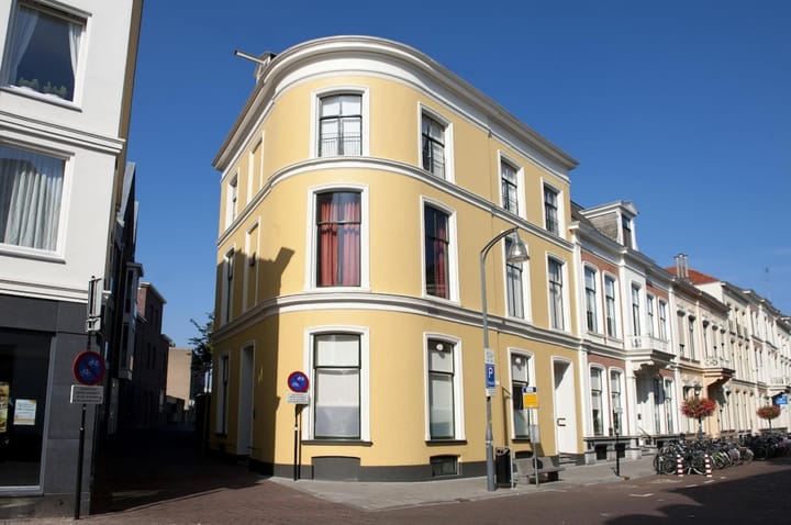 Keizerstraat 13, Deventer