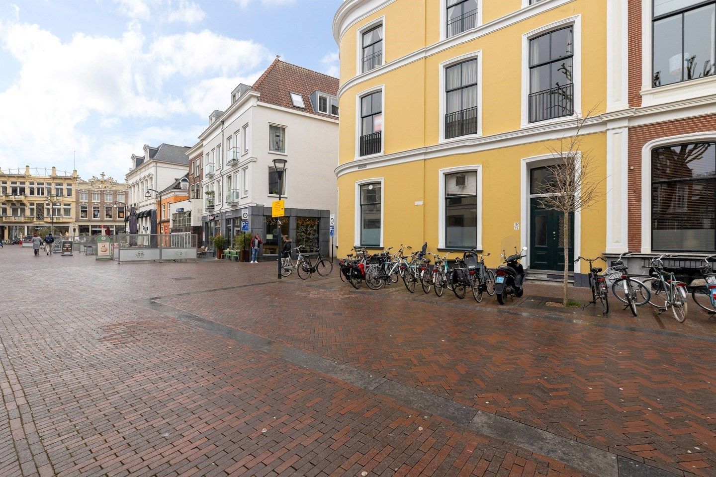 Bekijk foto 3 van Keizerstraat 13