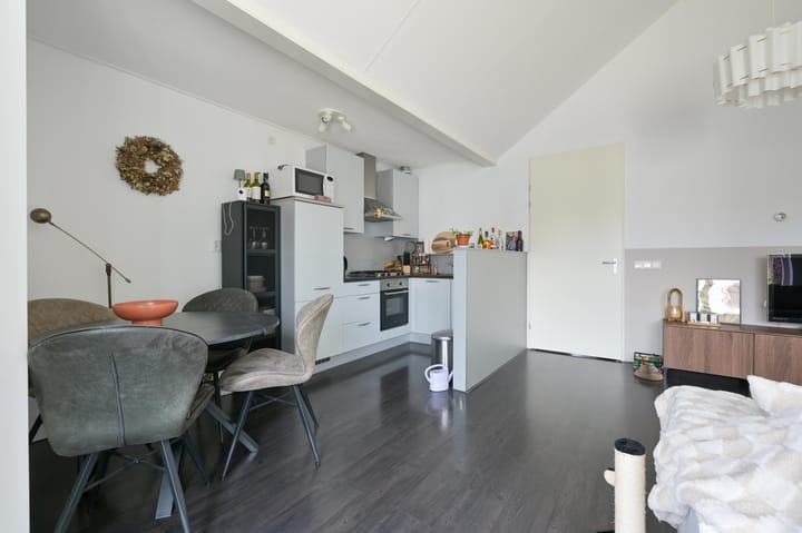 Appartement te koop: Garderenseweg 15B, Putten