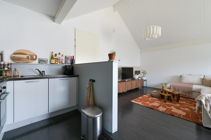 Appartement te koop: Garderenseweg 15B, Putten