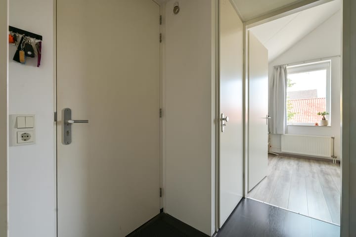 Appartement te koop: Garderenseweg 15B, Putten