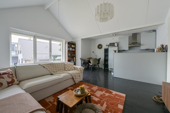 Appartement te koop: Garderenseweg 15B, Putten