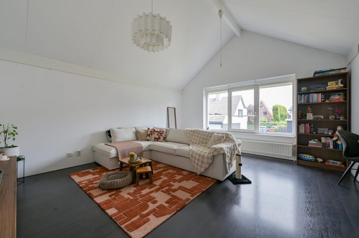 Appartement te koop: Garderenseweg 15B, Putten